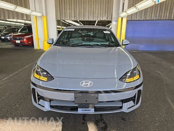 2024 Hyundai IONIQ 6 SEL - miniatura 2