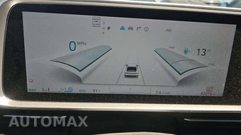 2024 Hyundai IONIQ 6 SEL - miniatura 21