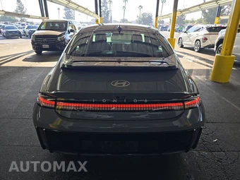 2024 Hyundai IONIQ 6 SEL - miniatura 5