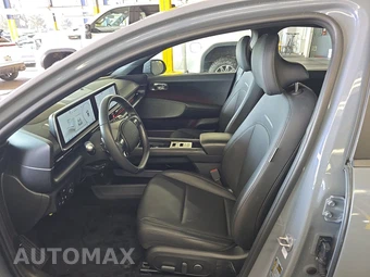 2024 Hyundai IONIQ 6 SEL - miniatura 7
