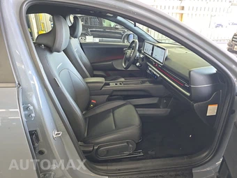 2024 Hyundai IONIQ 6 SEL - miniatura 8