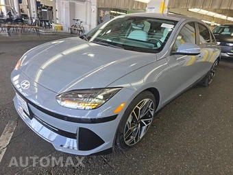 2024 Hyundai IONIQ 6 SEL