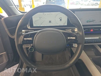2024 Hyundai IONIQ 6 SEL - miniatura 10