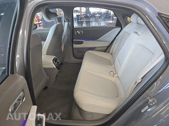 2024 Hyundai IONIQ 6 SEL - miniatura 13