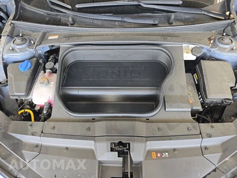 2024 Hyundai IONIQ 6 SEL - miniatura 15