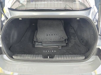 2024 Hyundai IONIQ 6 SEL - miniatura 16