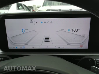 2024 Hyundai IONIQ 6 SEL - miniatura 17