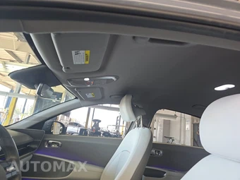 2024 Hyundai IONIQ 6 SEL - miniatura 18