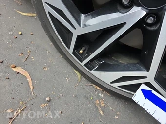 2024 Hyundai IONIQ 6 SEL - miniatura 23