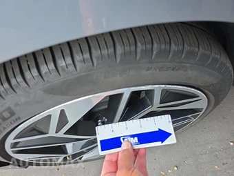 2024 Hyundai IONIQ 6 SEL - miniatura 24
