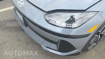 2024 Hyundai IONIQ 6 SEL - miniatura 25