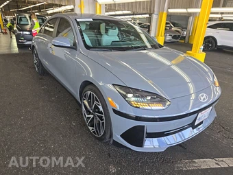 2024 Hyundai IONIQ 6 SEL - miniatura 3