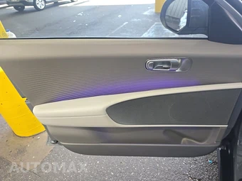 2024 Hyundai IONIQ 6 SEL - miniatura 9