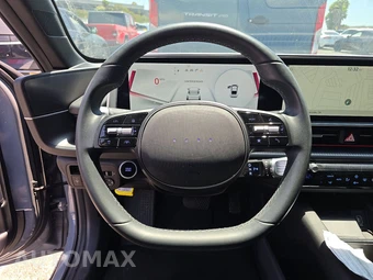 2024 Hyundai IONIQ 6 SEL - miniatura 10