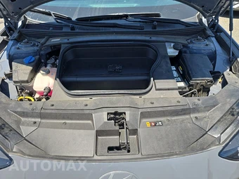 2024 Hyundai IONIQ 6 SEL - miniatura 15