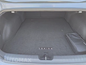 2024 Hyundai IONIQ 6 SEL - miniatura 16