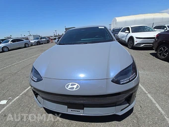 2024 Hyundai IONIQ 6 SEL - miniatura 2