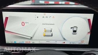 2024 Hyundai IONIQ 6 SEL - miniatura 20
