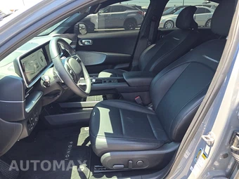 2024 Hyundai IONIQ 6 SEL - miniatura 7