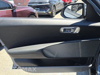 2024 Hyundai IONIQ 6 SEL - miniatura 9