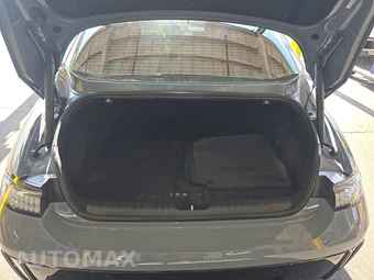 2024 Hyundai IONIQ 6 SEL - miniatura 16