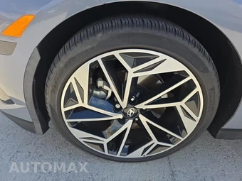 2024 Hyundai IONIQ 6 SEL - miniatura 17