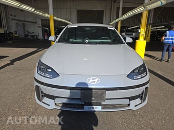 2024 Hyundai IONIQ 6 SEL - miniatura 2
