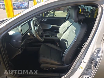 2024 Hyundai IONIQ 6 SEL - miniatura 7