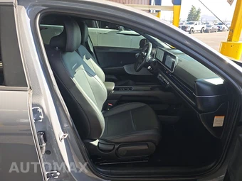 2024 Hyundai IONIQ 6 SEL - miniatura 8