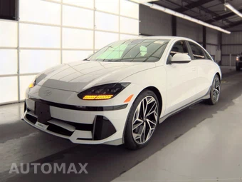 2024 Hyundai IONIQ 6 SEL