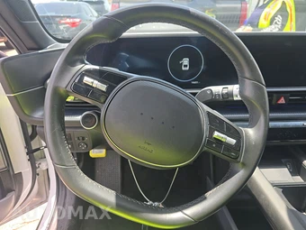 2024 Hyundai IONIQ 6 SEL - miniatura 10