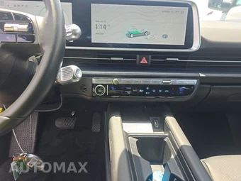 2024 Hyundai IONIQ 6 SEL - miniatura 11