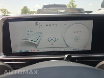 2024 Hyundai IONIQ 6 SEL - miniatura 12