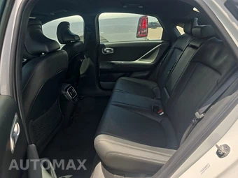 2024 Hyundai IONIQ 6 SEL - miniatura 13