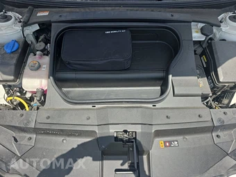 2024 Hyundai IONIQ 6 SEL - miniatura 15