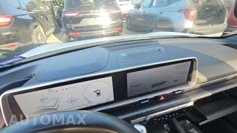 2024 Hyundai IONIQ 6 SEL - miniatura 18