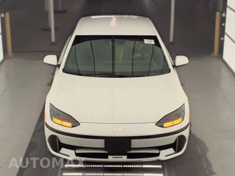 2024 Hyundai IONIQ 6 SEL - miniatura 2