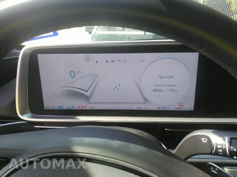 2024 Hyundai IONIQ 6 SEL - miniatura 20