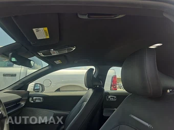 2024 Hyundai IONIQ 6 SEL - miniatura 21