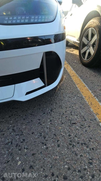 2024 Hyundai IONIQ 6 SEL - miniatura 25
