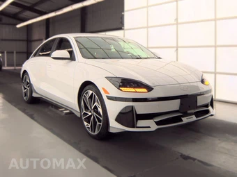 2024 Hyundai IONIQ 6 SEL - miniatura 3