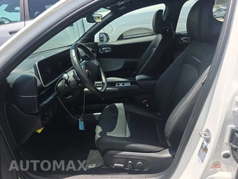 2024 Hyundai IONIQ 6 SEL - miniatura 7