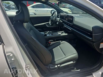 2024 Hyundai IONIQ 6 SEL - miniatura 8