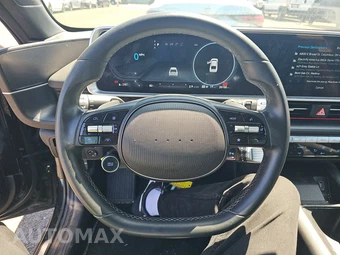 2024 Hyundai IONIQ 6 SEL - miniatura 10
