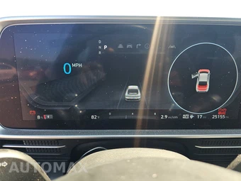 2024 Hyundai IONIQ 6 SEL - miniatura 12