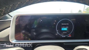2024 Hyundai IONIQ 6 SEL - miniatura 17