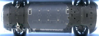 2024 Hyundai IONIQ 6 SEL - miniatura 22