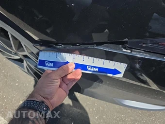 2024 Hyundai IONIQ 6 SEL - miniatura 23