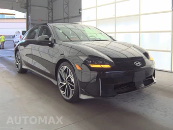 2024 Hyundai IONIQ 6 SEL - miniatura 3