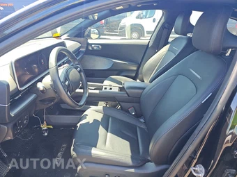 2024 Hyundai IONIQ 6 SEL - miniatura 7